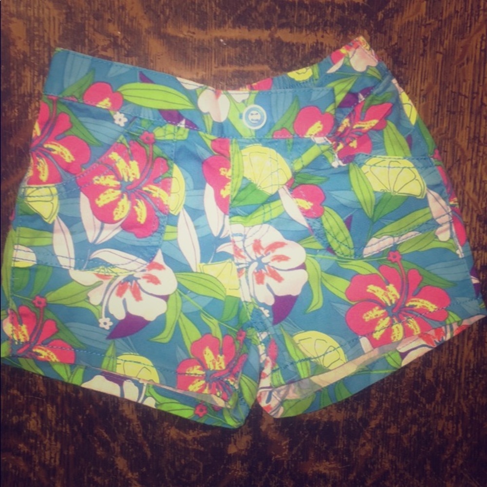 Toddlers Shorts